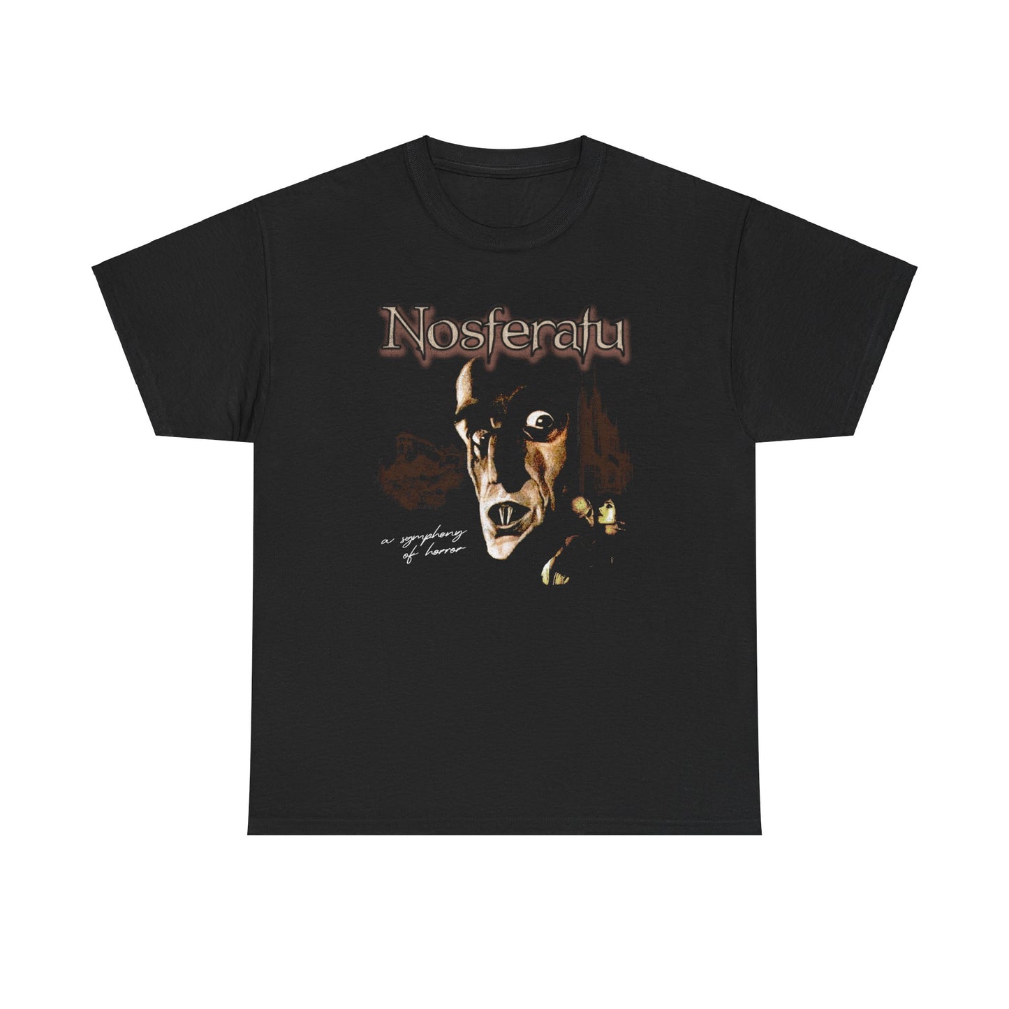 Nosferatu Tee