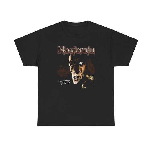 Nosferatu Tee