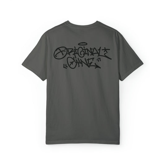 Logo Graffiti Tee