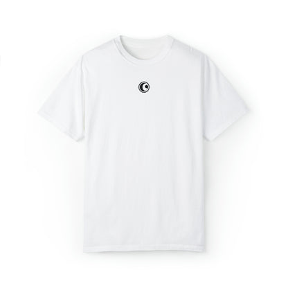 Logo Graffiti Tee